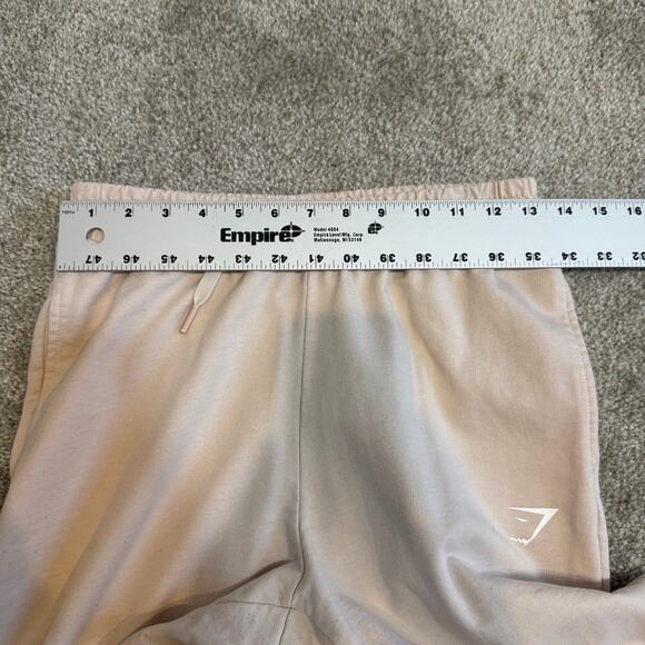 Gymshark small active lounge jogger sweatpant athletic P 2736 - Picture 4 of 10